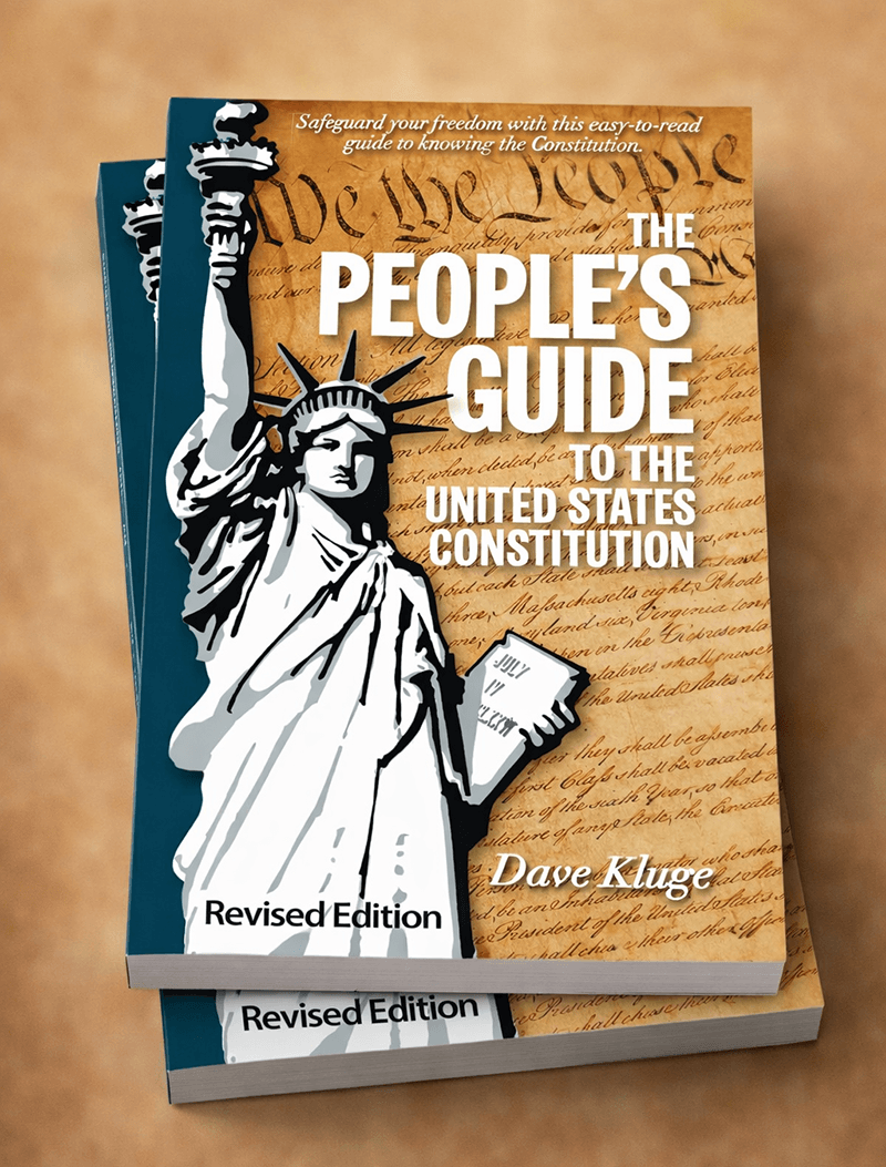 The People's Guide to the United States Constitution — free study guide for homeschool and educators